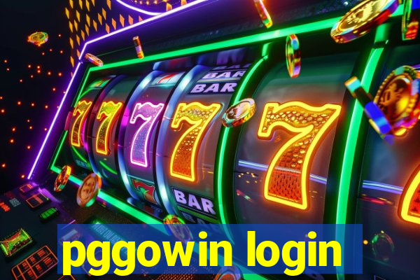 pggowin login